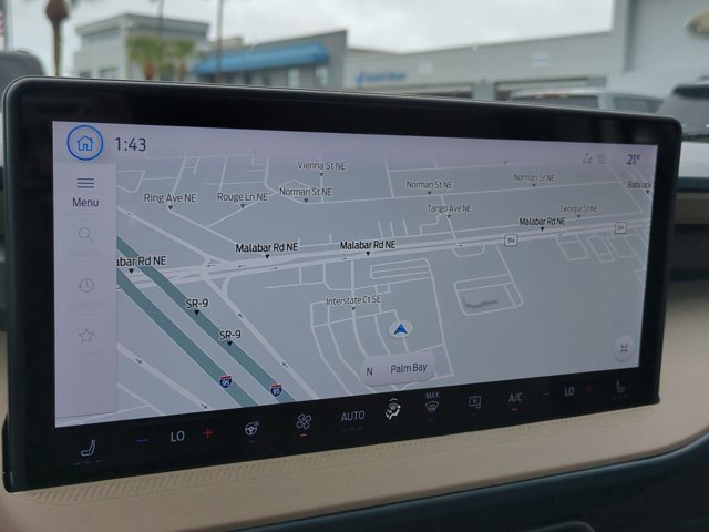 New 2026 Ford Maverick Lariat image 21