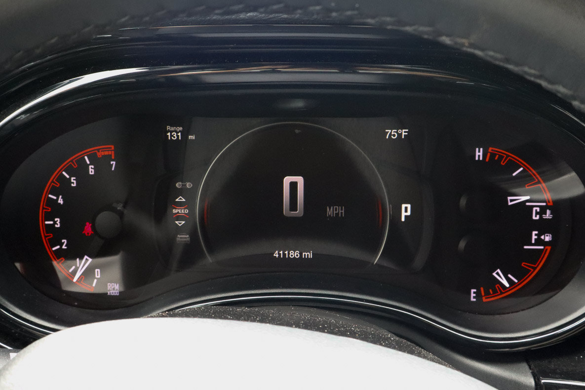 Used 2025 Dodge Durango GT AWD/4WD image 28