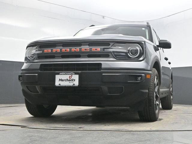 Used 2021 Ford Bronco Sport Big Bend AWD/4WD image 18
