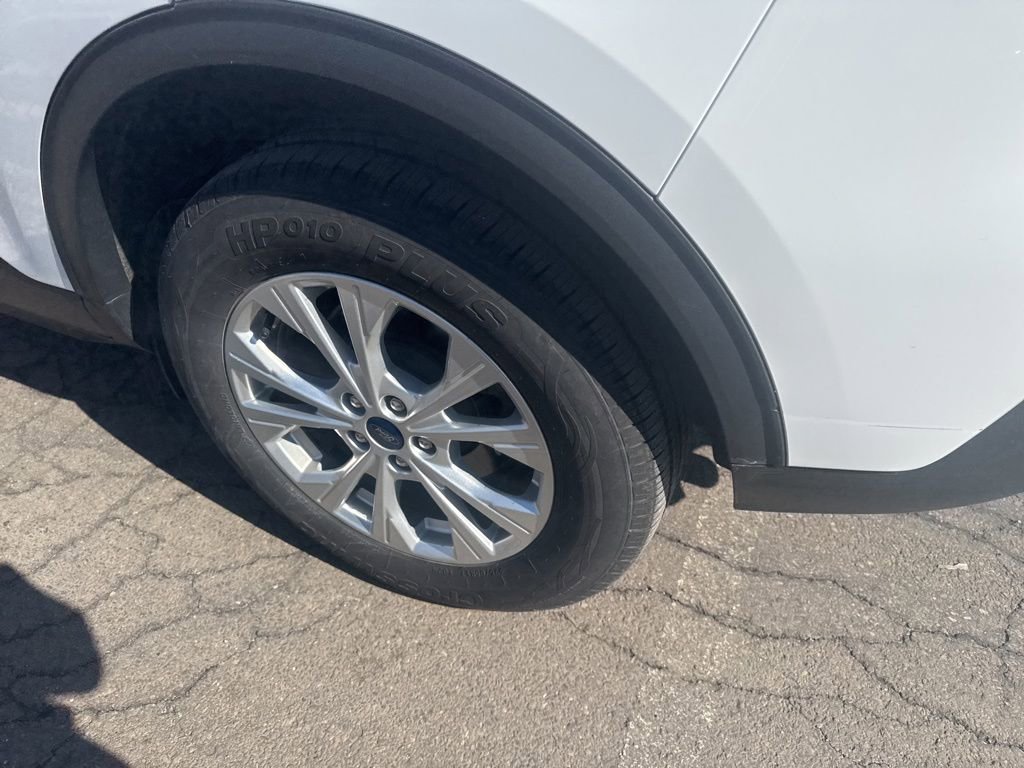 Used 2023 Ford Escape Active image 8
