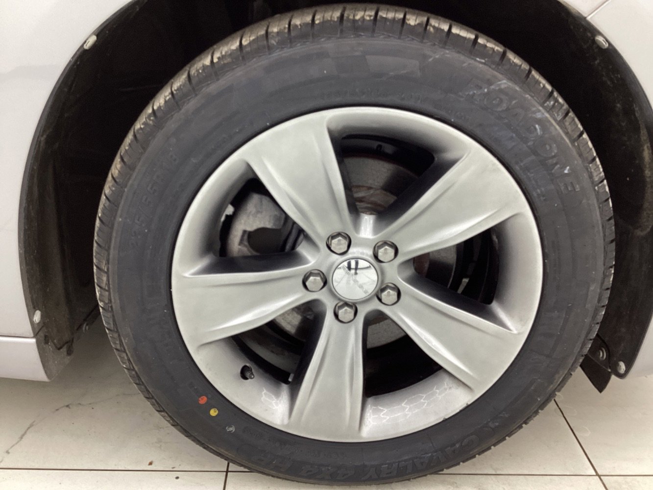 Used 2015 Dodge Charger SXT RWD image 43