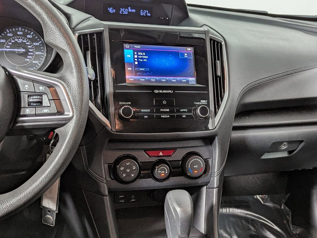 Used 2021 Subaru Impreza 2.0i image 21