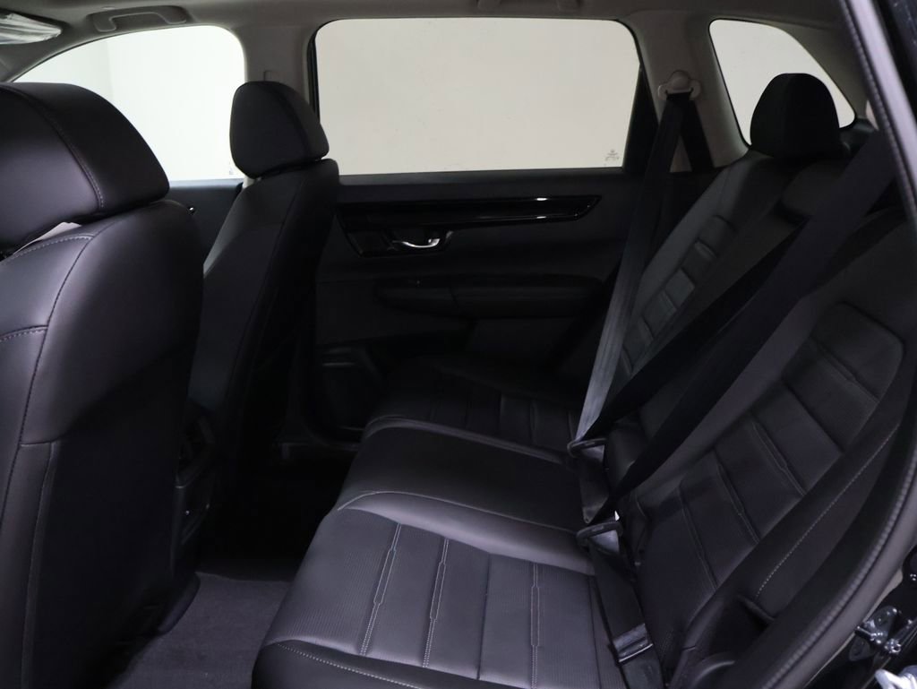 New 2026 Honda CR-V EX-L image 15