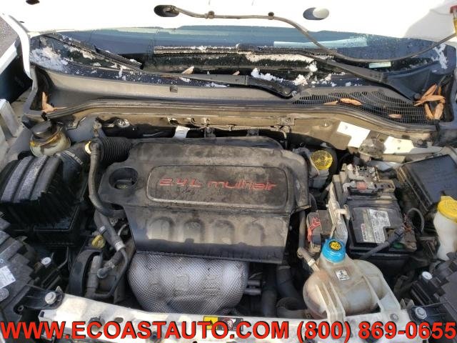 Used 2016 RAM ProMaster City Tradesman image 6