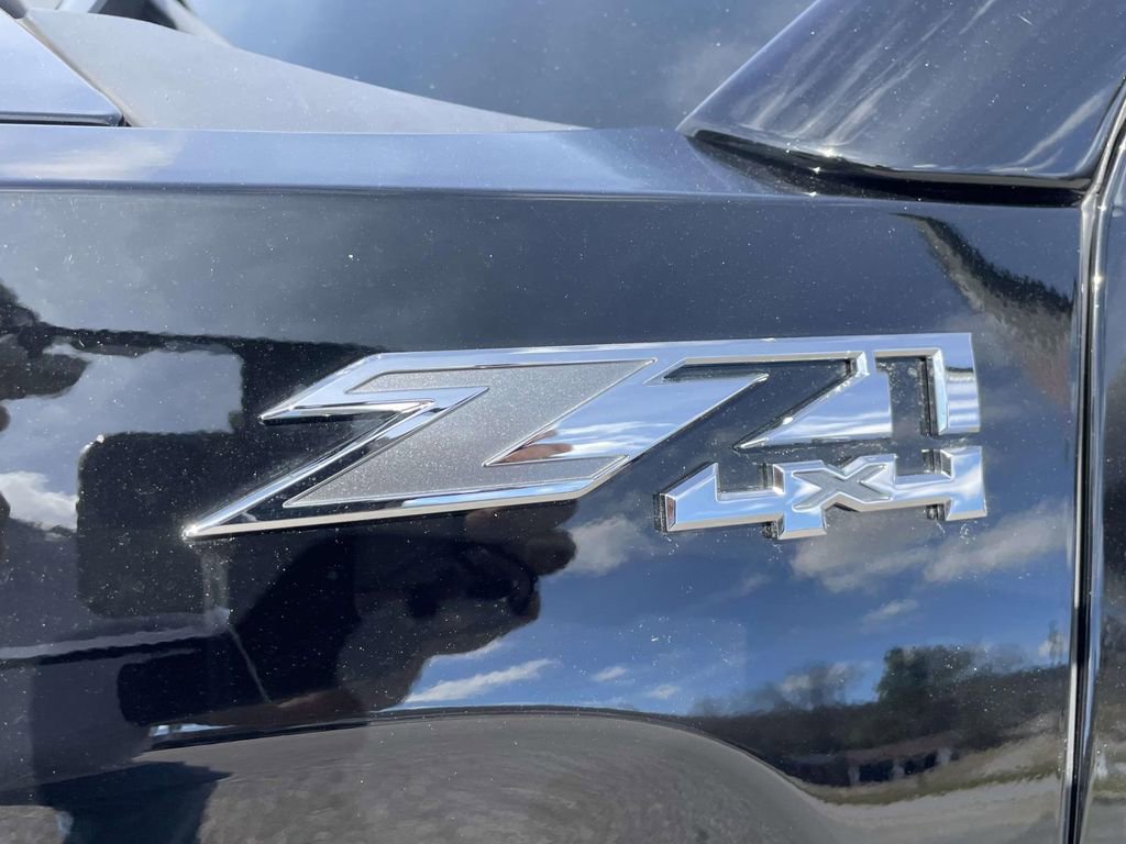 Used 2018 GMC Sierra 1500 SLT w/ SLT Premium Package image 10