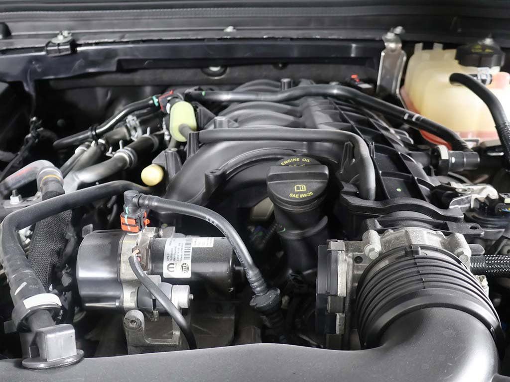 Used 2022 Jeep Wrangler Unlimited Sport image 13