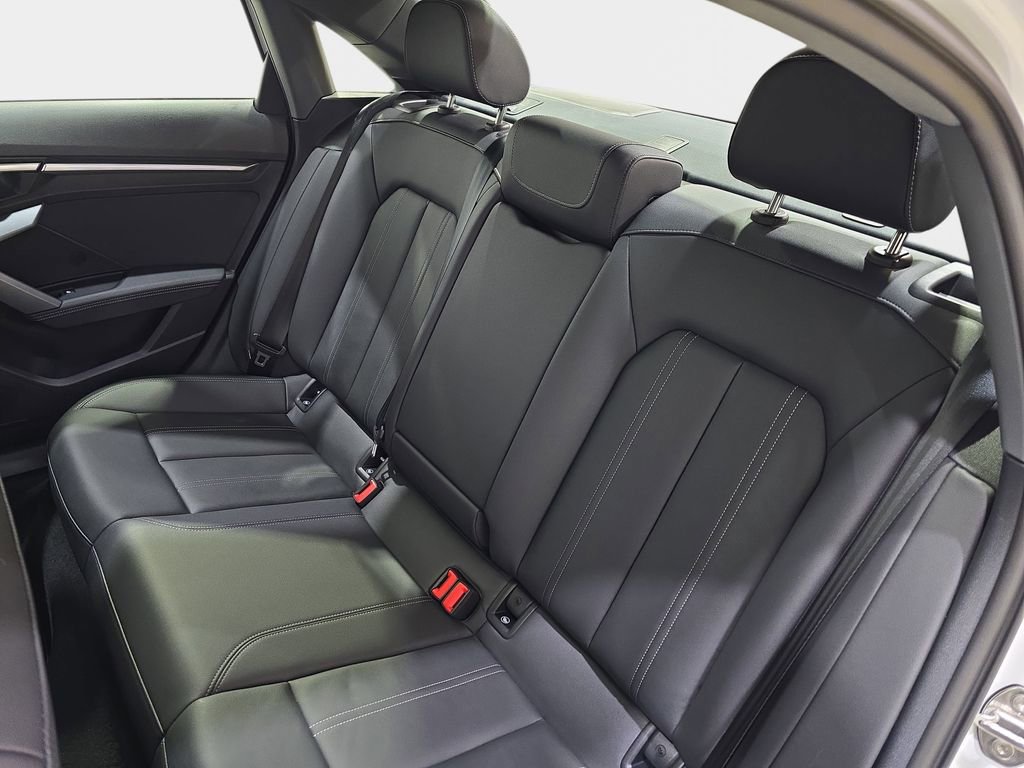 Certified 2025 Audi A3 2.0T Premium Plus w/ Premium Plus Package image 16