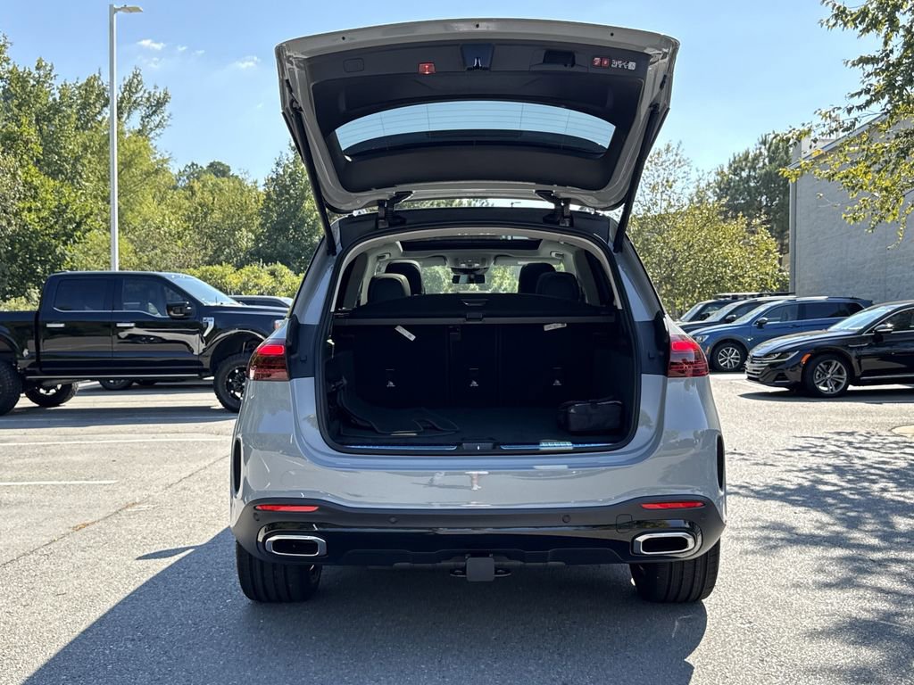 New 2026 Mercedes-Benz GLE 450 4MATIC image 15