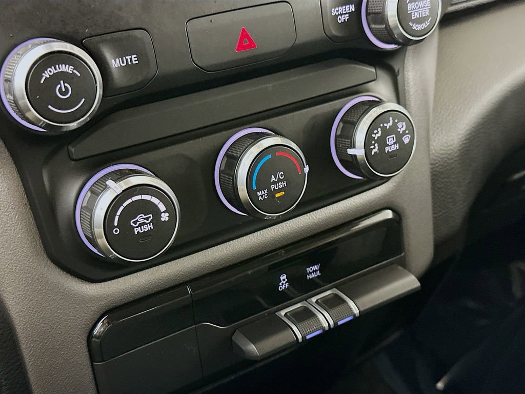 Certified 2020 RAM 1500 Big Horn image 25