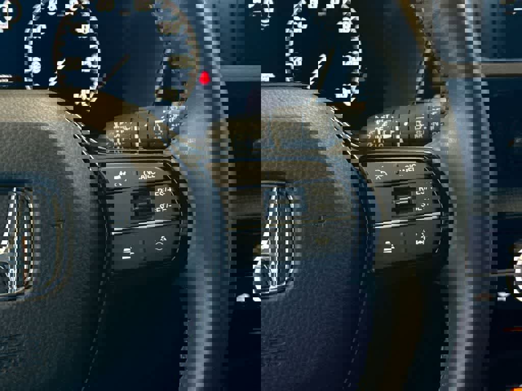 Certified 2024 Honda CR-V EX-L image 27