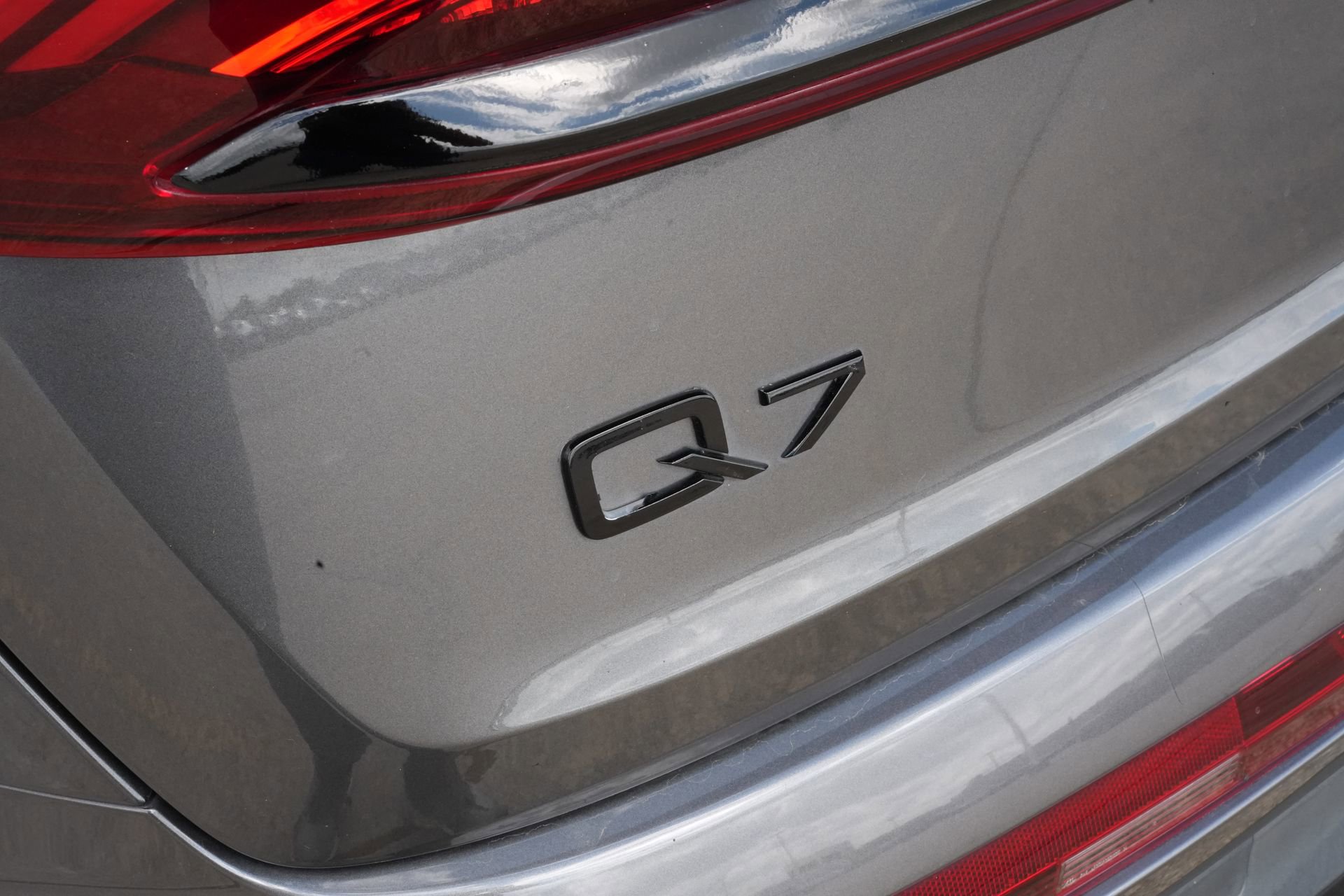 Used 2020 Audi Q7 3.0T Premium Plus AWD/4WD image 21