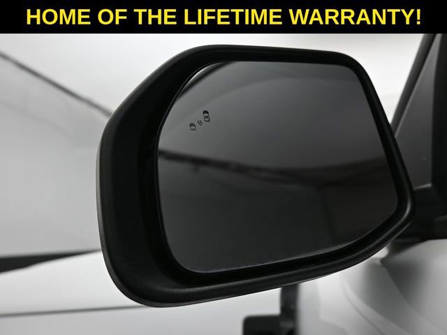 Used 2024 Ford Bronco Sport Outer Banks w/ Tech Package image 56