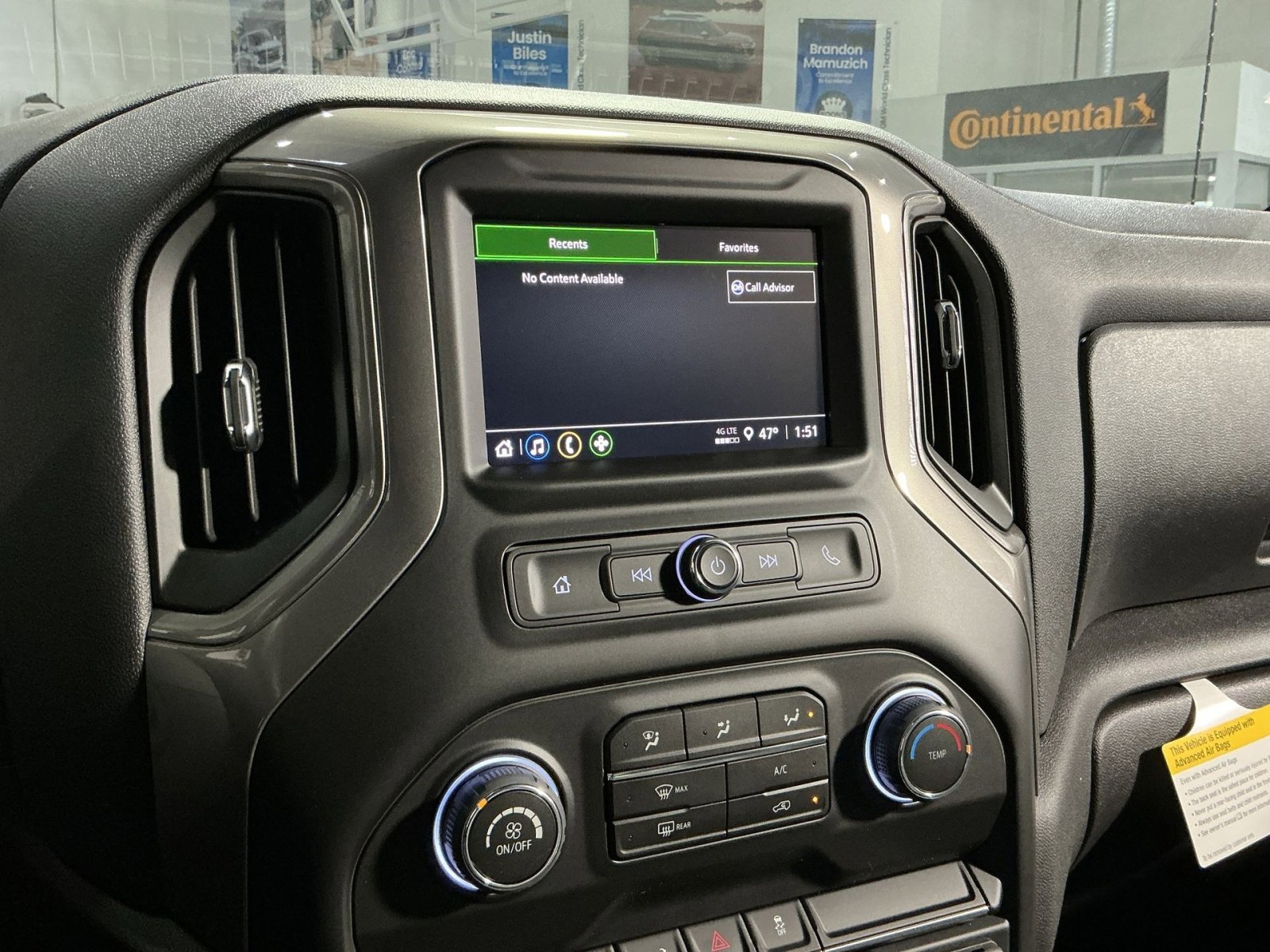 New 2026 Chevrolet Silverado 1500 Custom image 28