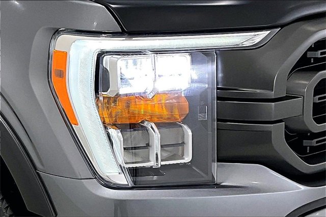 Used 2023 Ford F150 XLT w/ Equipment Group 302A High image 33