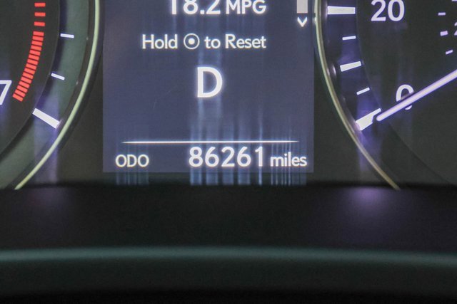 Used 2019 Lexus RX 350L FWD image 33