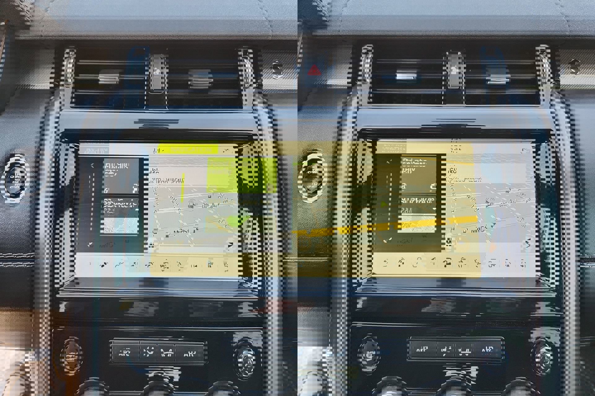 Used 2019 Land Rover Discovery HSE image 20