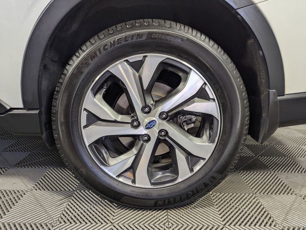 Used 2021 Subaru Outback Limited w/ Popular Package #2 AWD/4WD image 27