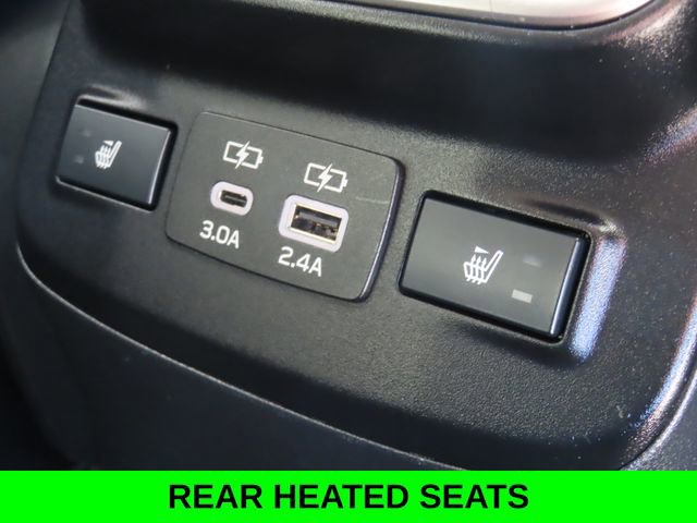 Used 2024 Subaru Outback Touring AWD/4WD image 28