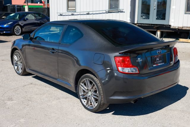 Used 2013 Scion tC FWD image 8