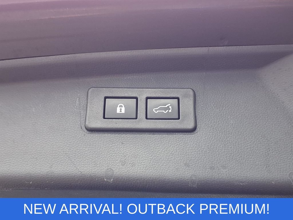 Used 2023 Subaru Outback Premium AWD/4WD image 20