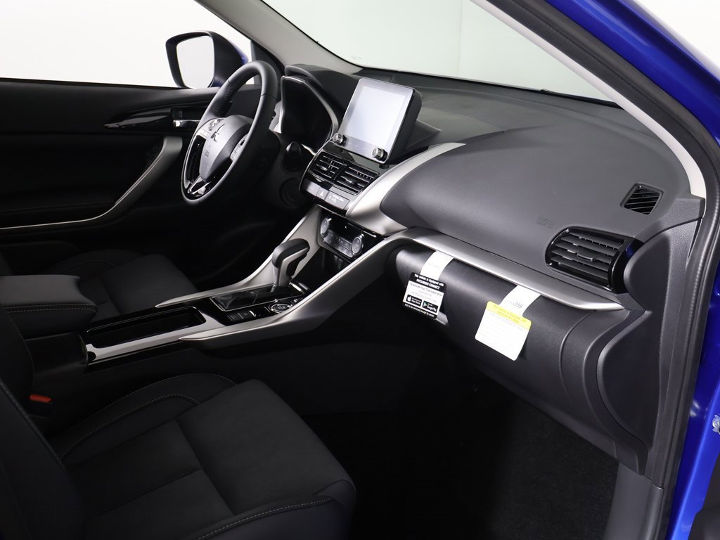 New 2026 Mitsubishi Eclipse Cross SE image 23