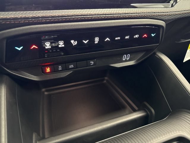 New 2026 Jeep Cherokee Limited AWD/4WD image 40