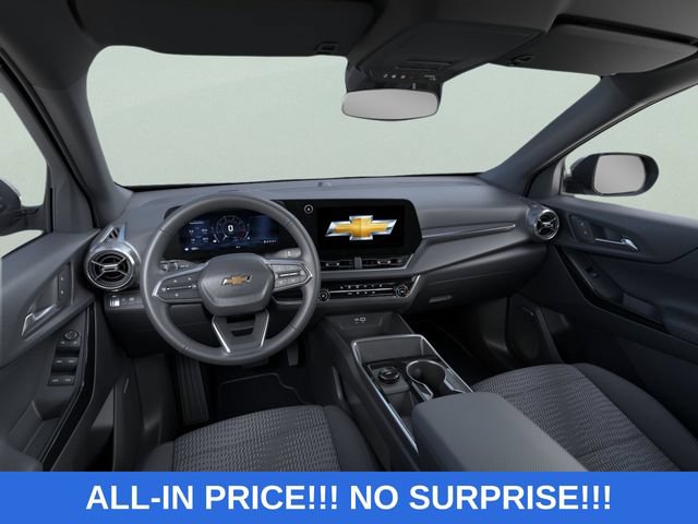 New 2026 Chevrolet Equinox LT FWD image 15
