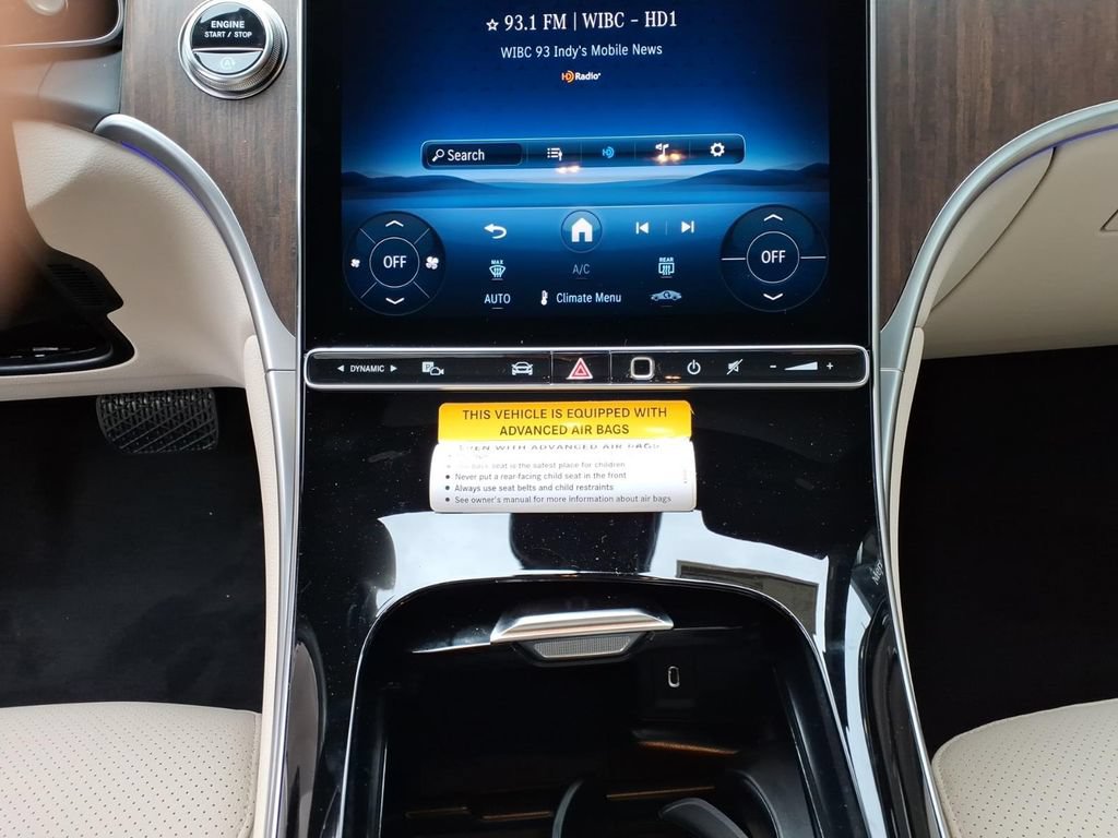 New 2026 Mercedes-Benz GLC 300 4MATIC image 23