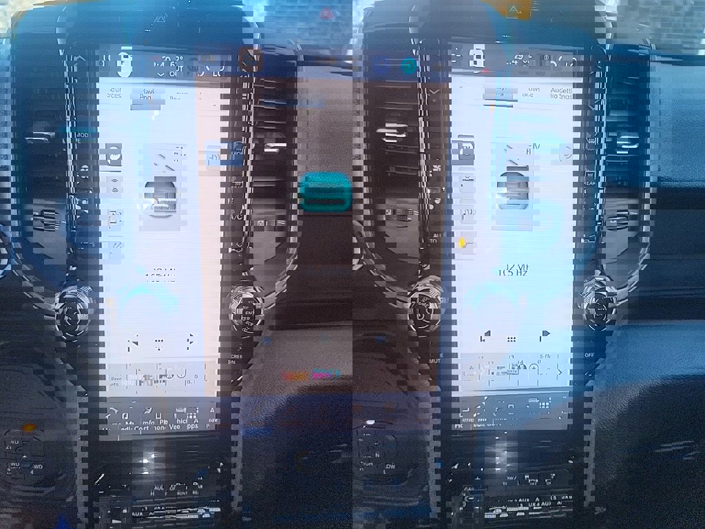 New 2026 RAM 2500 Tradesman image 13