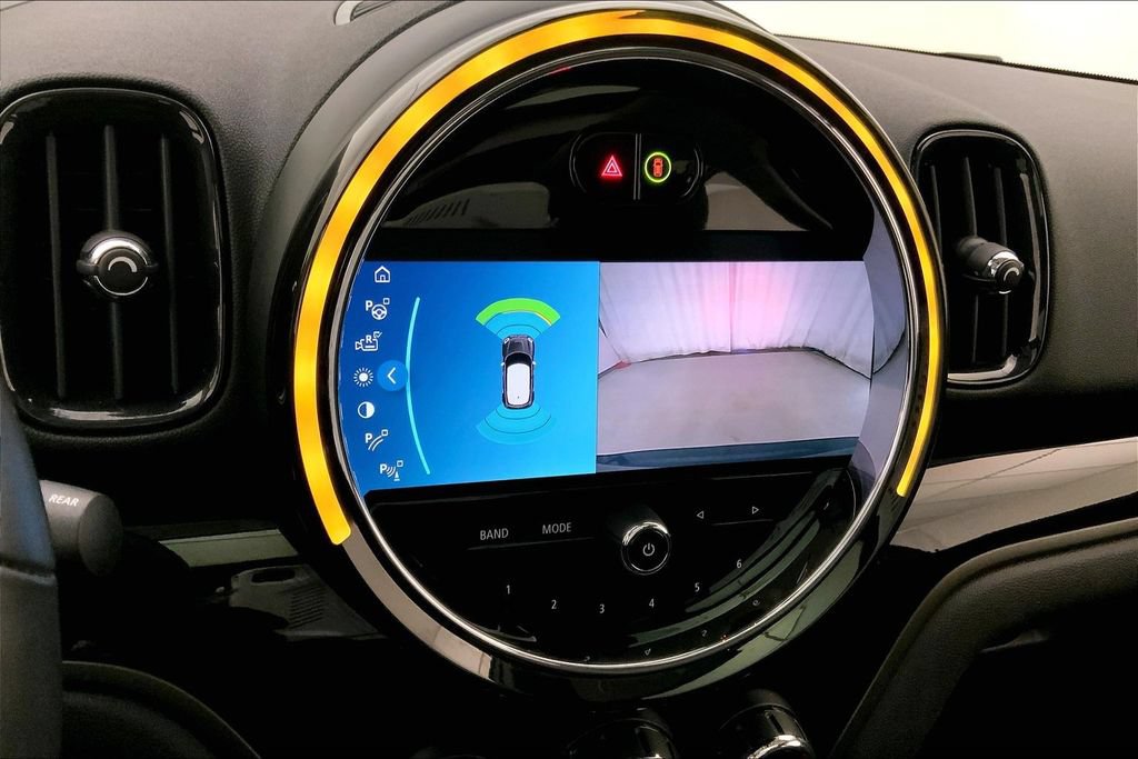 Certified 2023 MINI Cooper Countryman S image 17