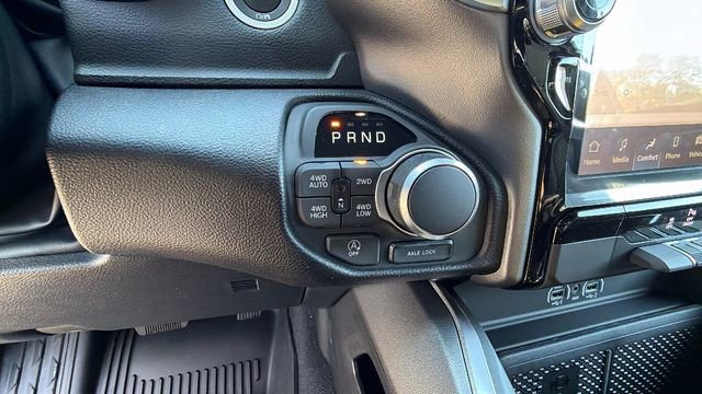 New 2026 RAM 1500 Big Horn AWD/4WD image 26