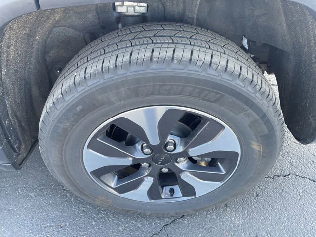 Used 2022 Jeep Grand Cherokee Limited 4xe AWD/4WD image 24