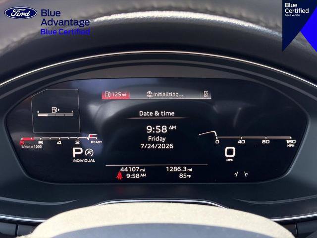Used 2024 Audi A5 2.0T Premium Plus AWD/4WD image 24