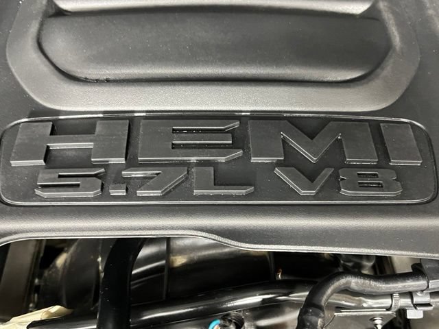 Used 2021 RAM 1500 Big Horn AWD/4WD image 9