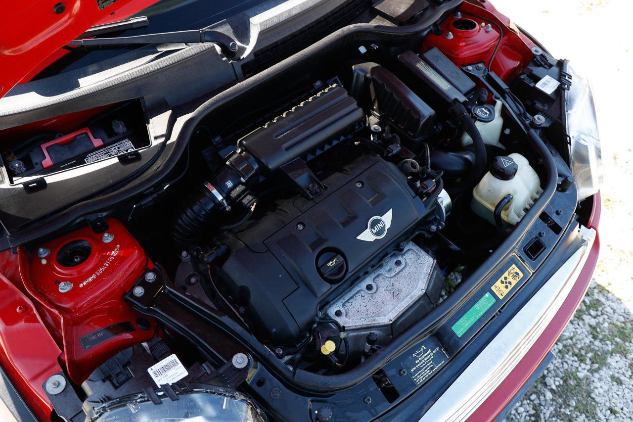 Used 2008 MINI Cooper Hardtop FWD image 35