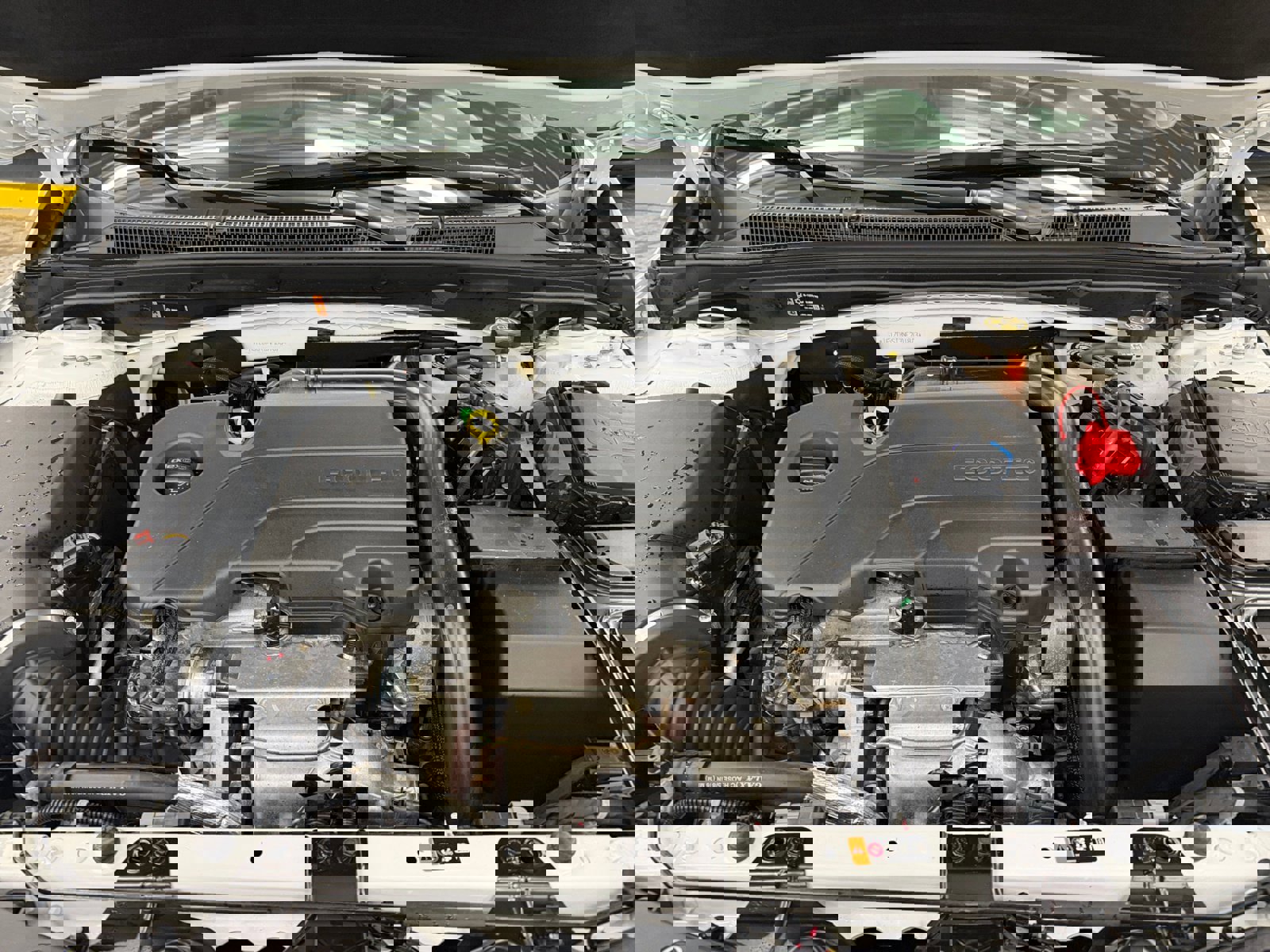 Used 2022 Chevrolet Malibu LT w/ Leather Package image 20