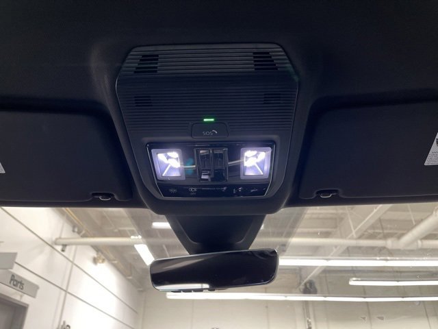 New 2025 Volkswagen Atlas Cross Sport SEL Premium R-Line image 17