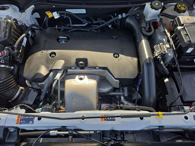 Used 2020 GMC Terrain Denali image 24