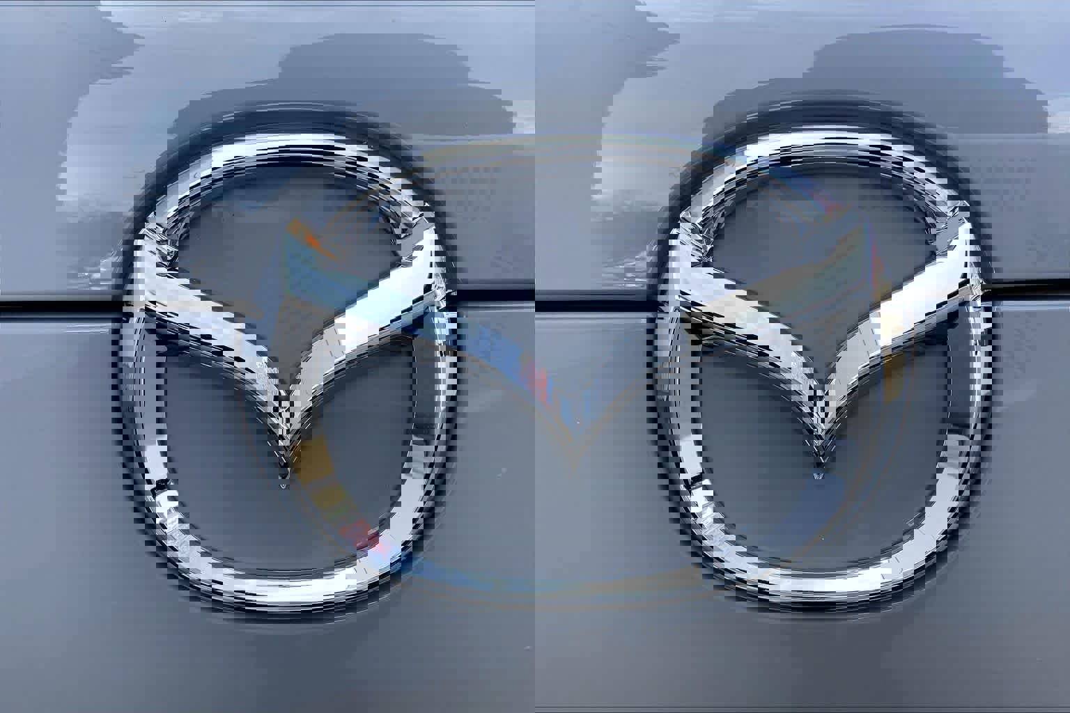 Used 2026 MAZDA CX-30 AWD 2.5 S w/ Select Sport Pkg image 33