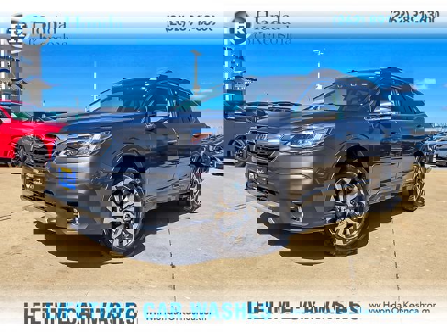 Used 2022 Subaru Outback Touring XT w/ Popular Package #2 image 1