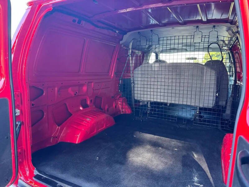 Used 2008 Ford E-350 and Econoline 350 Super Duty RWD image 24