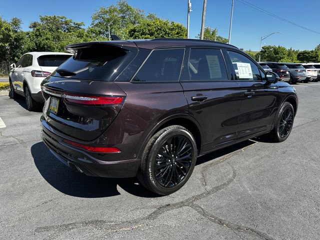 Certified 2023 Lincoln Corsair Reserve w/ Equipment Group 202A AWD/4WD image 5