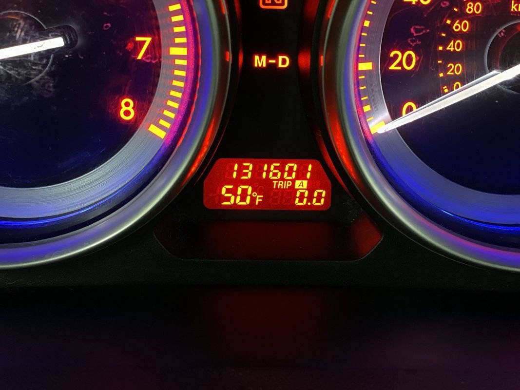 Used 2009 MAZDA MAZDA6 s Grand Touring w/ Moonroof & Bose Pkg image 19