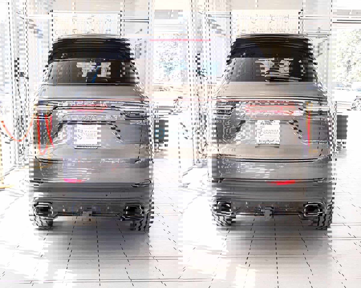 Used 2021 Porsche Cayenne E-Hybrid image 14