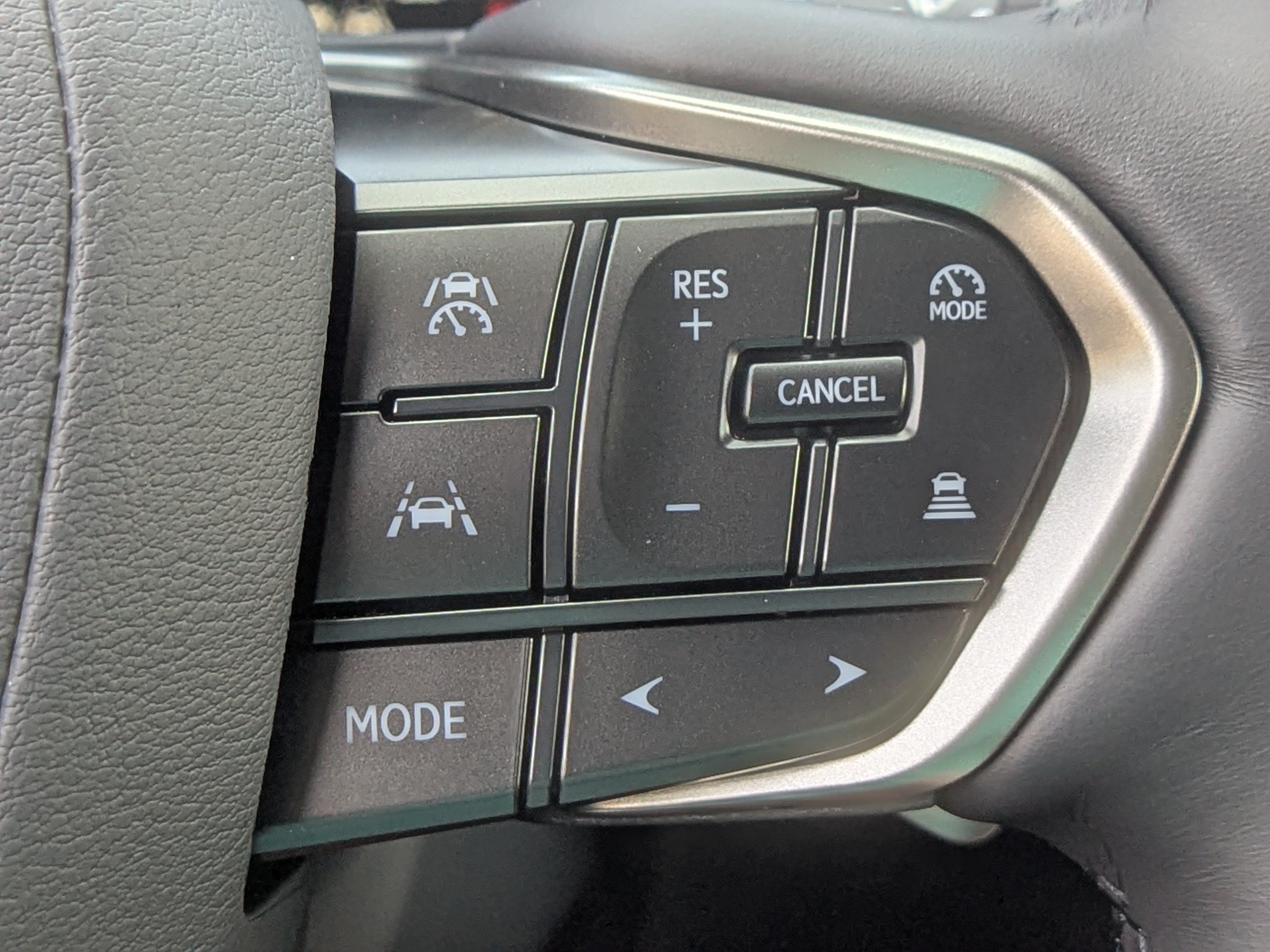 New 2026 Lexus TX 350 AWD w/ Technology Package image 25