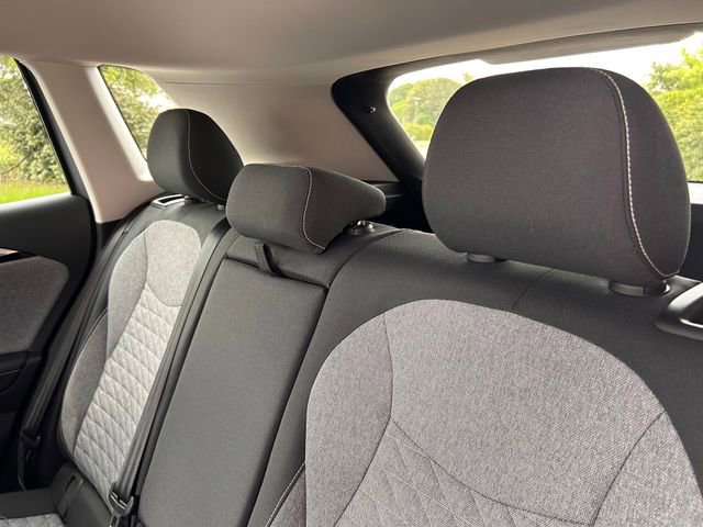 New 2026 Volkswagen Tiguan S FWD image 21