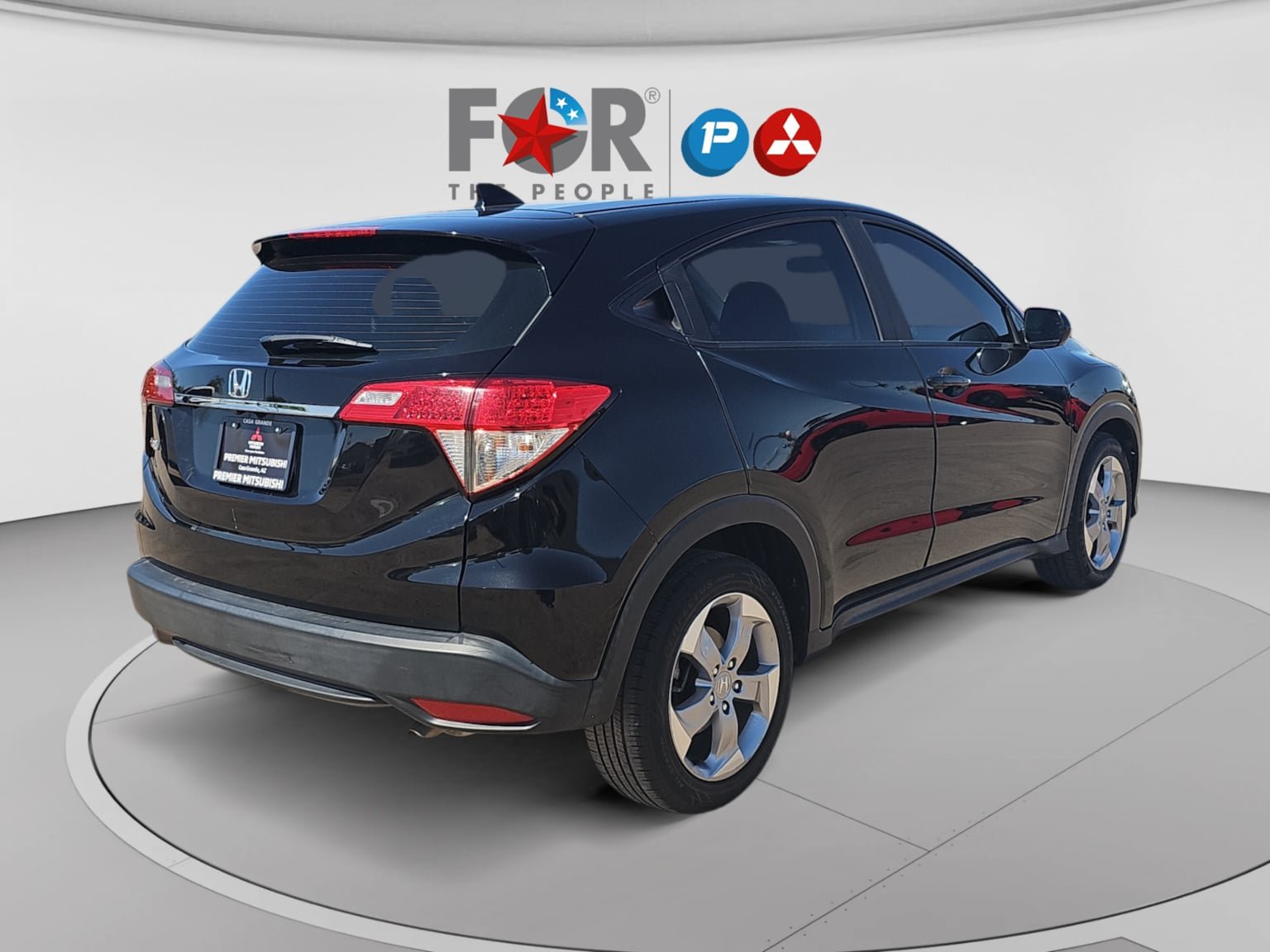 Used 2021 Honda HR-V LX image 5