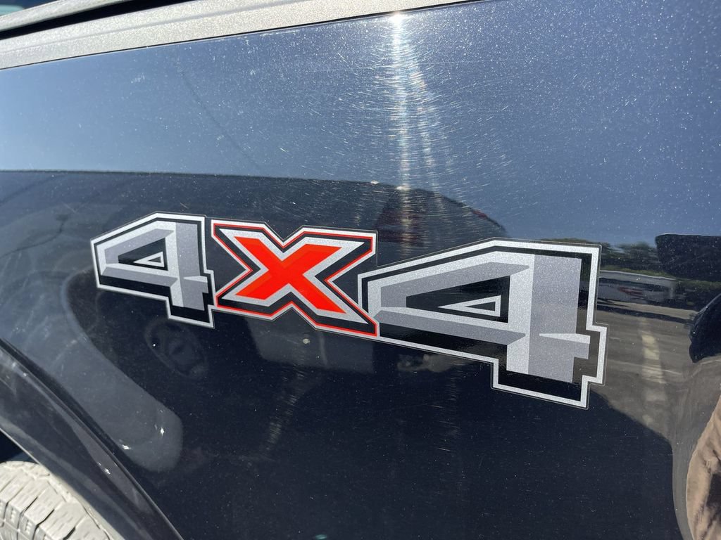 Used 2021 Ford F150 XLT w/ Equipment Group 302A High AWD/4WD image 6