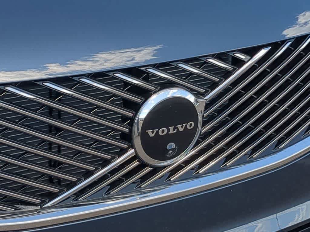 New 2026 Volvo XC90 T8 Ultra w/ Protection Package Premier AWD/4WD image 11