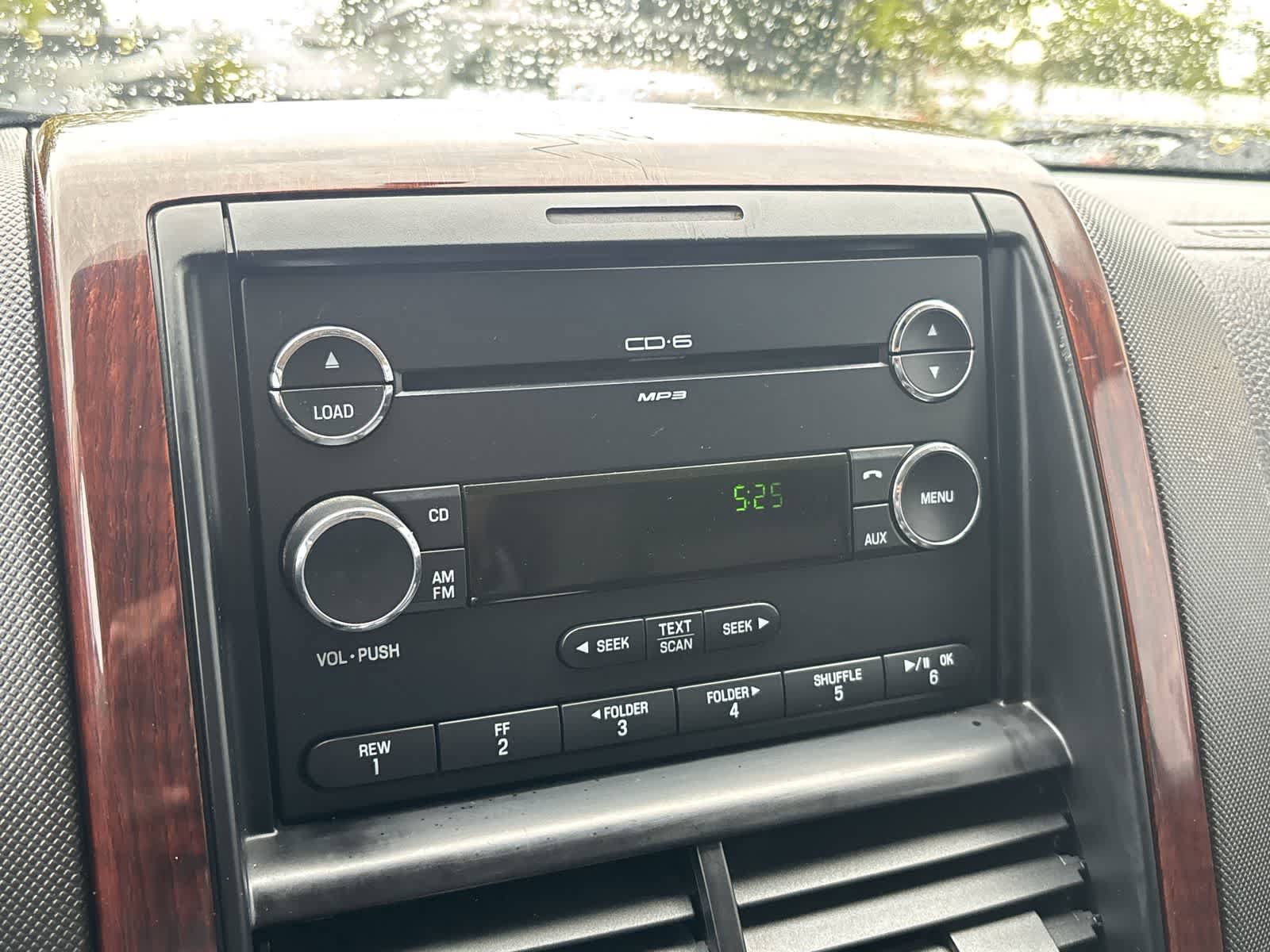 Used 2010 Ford Explorer Limited AWD/4WD image 17